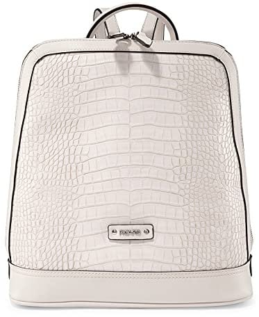 Picard Damen Rucksack MIAMI aus Synthetik Mittel | mit Reißverschluss | Rucksack | Alltag, Ausgehen