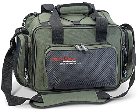 Saenger Iron Claw Bag Medium NX