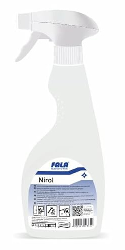 Fala 2362 Nirol Sprühreiniger, 500 ml