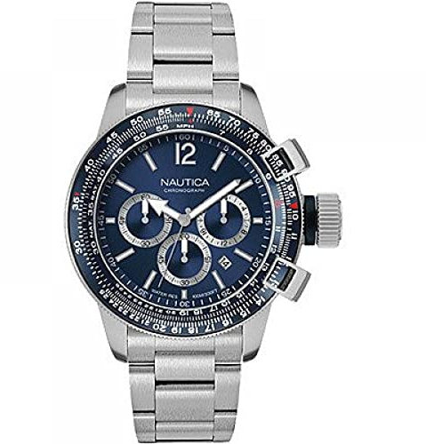 Nautica Sportuhr NAPBFCF02