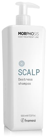 Framesi Shampoo Framesi Morphosis Destress Shampoo