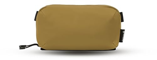 WANDRD Tech Bag - Travel Organiser for Everyday Carry - Weather-Resistant and Durable for Hiking, Camping, Sport, and More