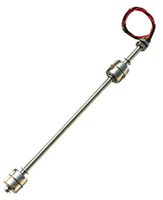 predolo Sensore dell'interruttore a galleggiante del livello dell'acqua, 600MM