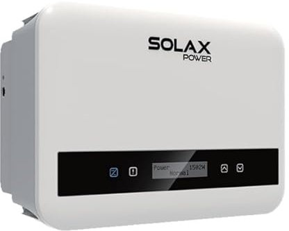 SolaX Wechselrichter | X1-MINI-2.5K-G4 | 2,5 kW