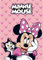 arlis Fleecedecke Minnie Disney 100 x 140 cm (Decke Minnie Disney – B)