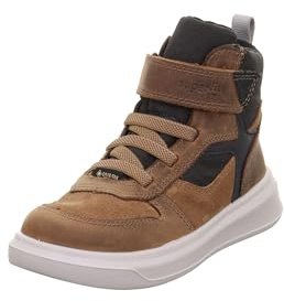 Superfit Jungen Cosmo Gore-tex Leggermente FoderatoSneaker