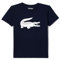 Lacoste Sport Tennis Oversized Croc T-shirt Kinder - 140