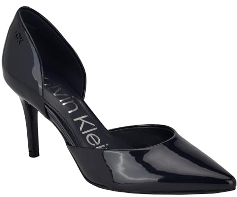 Calvin Klein Gloria Damen-Pumps | Anzugschuhe