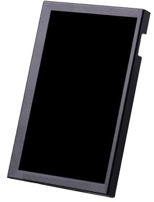 5 Zoll USB C Sekundärbildschirm Computer CPU GPU Monitore USB Display für Monitore