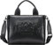 DKNY Women's Hadlee SM Tote TRAVEL Bag, BLK/Black