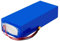 QmEna Batterie Lithium-ION 72 V 30 Ah pour vélo électrique, avec Chargeur, pour 200 W, 500 W, 750 W, 1 000 W XT60 Plug