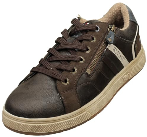 MUSTANG Herren Sneaker