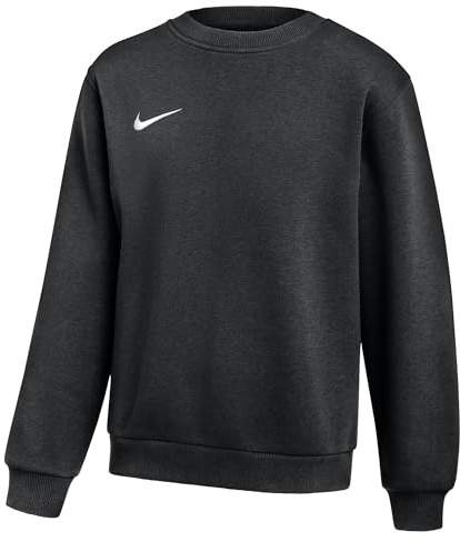 Nike Park 26 Fleece-Fußball-Rundhalsshirt für ältere Kinder, IB1188