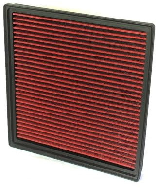 1 filtro aria for auto, filtro aria fredda di ricambio, adatto for BMW F25 F11 F10 X5 E70 535i 640i 740i X3 X4 X5 X6