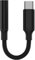 pumpumlia Adaptateur USB de type C vers 3.5 pour écouteurs USB C 3 5 mm Convertisseurs de câble audio pour téléphone 15 16 adaptateur USB C