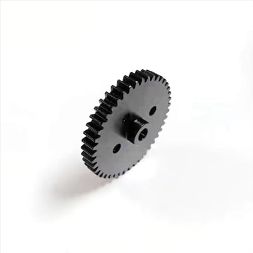 Kompatibel Mit VRX Für Racing RH817 RH818 Cobra Truck Fernbedienung Auto Upgrade Teile Zubehör 10999 Stahl 43T Getriebe RC-Zubehör