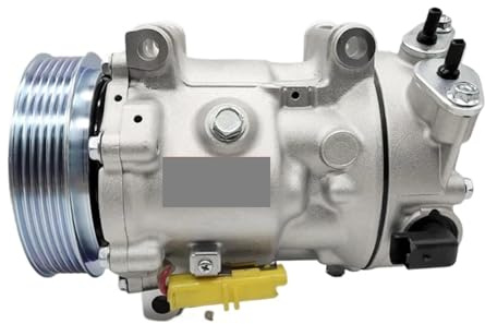 Compressore Dell'aria Condizionata Per Peugeot 3008 308 307 508 Per Partner 6453YE 648734 6453ZV 6453YF 6453TP 6453QL 6453ZA 6453QN 648735 Compressore AC