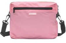 K-Way Borsello Moire K8125RW