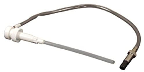 Sierra International, 18-9781, Oil Pump,Medium