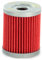'Filtro olio MALOSSI Red Chilli per Suzuki/YAMAHA Burg Uomo AN/MAJESTY 250 – 400 CCM,