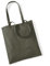 Westford Mill W101 Bag for Life - Long Handles - Olive Green