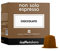 FRHOME - 80 Capsules compatibles Nespresso - Chocolat - Il Caffè Italiano