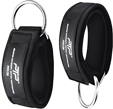 PTP Elite Series Fußschlaufen