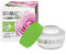 Nature of Roses Hydrating face cream with BIO Rose Water & Shea butter, Bulgarian Rose of Damask, for all skin types