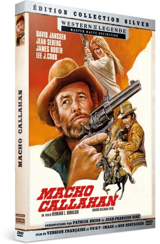 Macho callahan [FR Import]