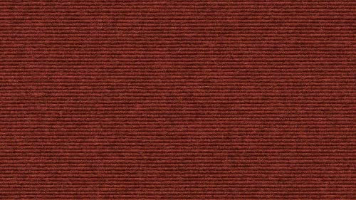 Tretford Läufer Gekettelt 1 Meter Breit vorgegebene Größen Farbe 633Granat, Größe 200cm
