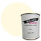 BOX DECO COULEURS Peinture murale acrylique aspect satin Aqua Déco - 750ml, Beige Lin