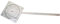 LINDEMANN Kurslineal lang 114x440mm