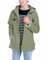 Breizh Ocean - Ciré Imperméable Femme, ERQUY, Coupe ajustée avec intérieur rayé - du XS au 4XL