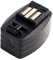 3000mah 12V Nimh Batterie pour festool tdd12es tdd12mh 490021 bph12t