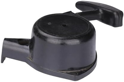 DEMULAX Kit di avviamento a strappo for tosaerba TU26 Spruzzatore Decespugliatore Motore a 2 tempi Puleggia di avviamento Attrezzo elettrico da giardino Avviamento a strappo da giardino