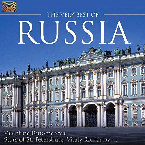 Best of Russia,the Very