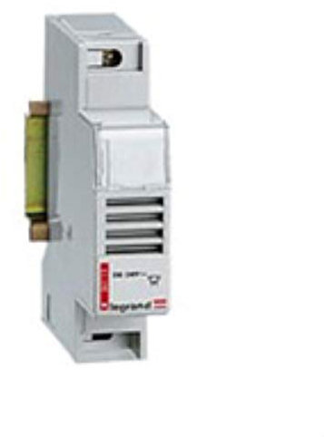 Legrand 004111, Cicalino modulare SUMMER 24V