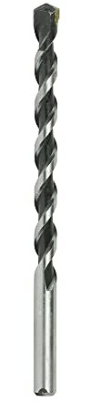 TIMco APM10150 Masonry Drill Bit 10.0 x 150 - 1 pc