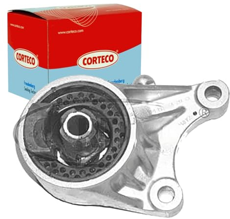 Corteco 21652318 Lagerung, Motor vorne | 21652318 passend für Astra | 21652318