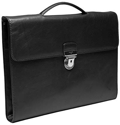 Picard Toscana Office Bag Black