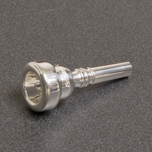 Schilke Symphony Serie Mundstück für Kornett, V2
