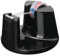 Tischabroller EASY CUT schwarz TESA 53827-00000-00 15mm 10m