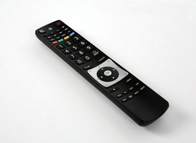 Hitachi Rc5110 LED Télécommande de télévision pour L32vg08u