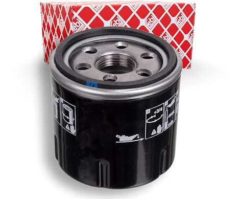 febi bilstein 38927 filtro olio