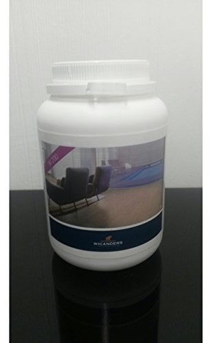 Wicanders W-700 Korkversiegelung 1L Wassersiegel Korklack