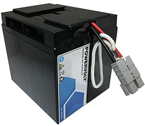 SMT1500I Battery Replacement Pack for APC