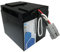 SMT1500I Battery Replacement Pack for APC