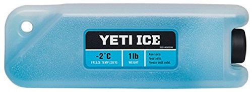 Yeti Ice 1LB Ice Ersatz (2 Stück)