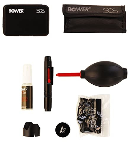 Bower 4 in 1 Drone Essentials Kit
