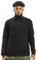 Brandit Marine Pullover Troyer - Schwarz - Größe XXL/56